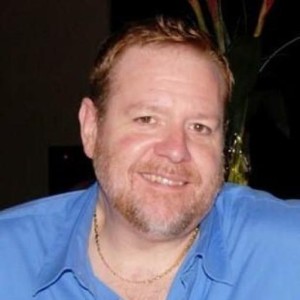 Steve Mitchell