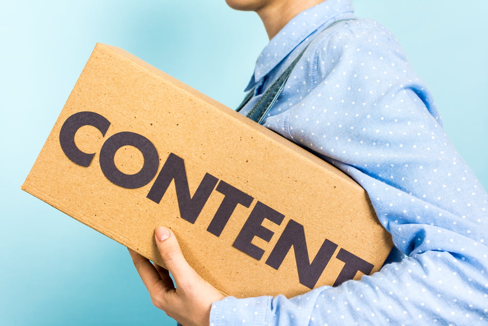Content Marketing Plan