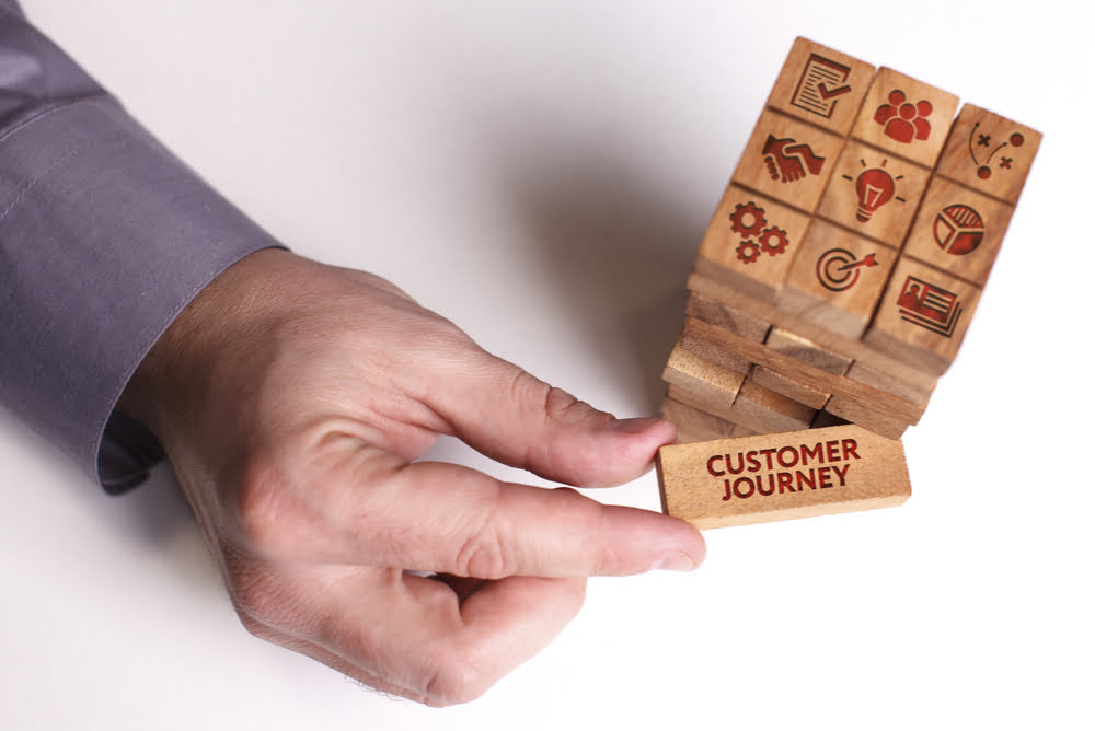 8 Customer Journey Tips