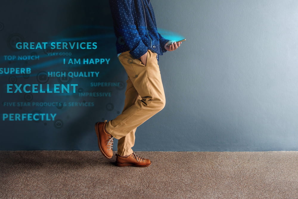 Customers on Marketing Team