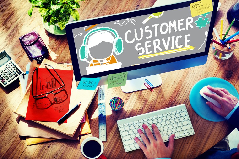 Social Customer Service