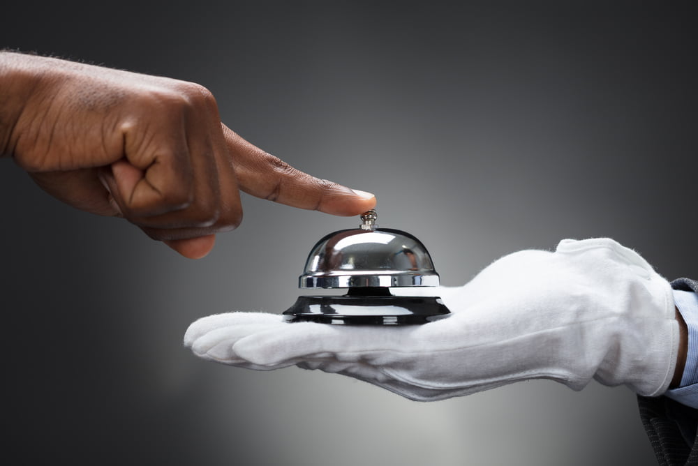 Customer Service Principles