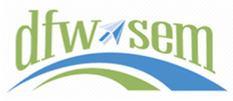 Dallas-Fort Worth Search Engine Marketing Association Dallas-Fort Worth Search Engine Marketing Association (DFWSEM) logo