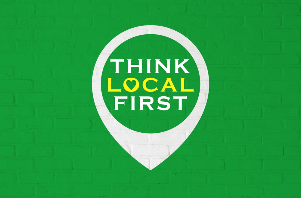 Facebook Local Awareness Objective