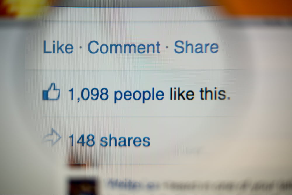 Facebook Page Tips