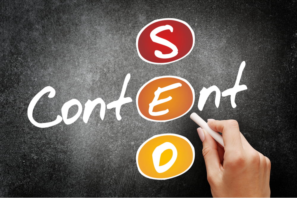 SEO and Optimizing Content Tips