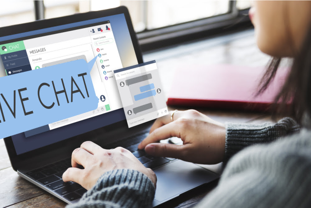 Live Chat Knowledge Base