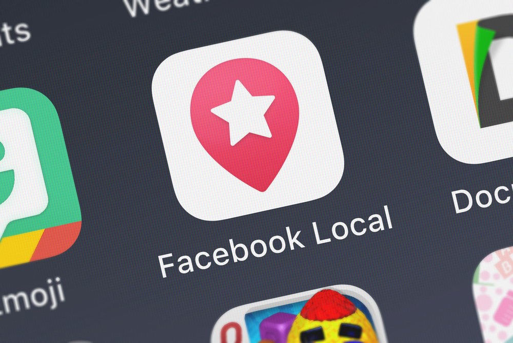 Managing a Local Facebook Business Page