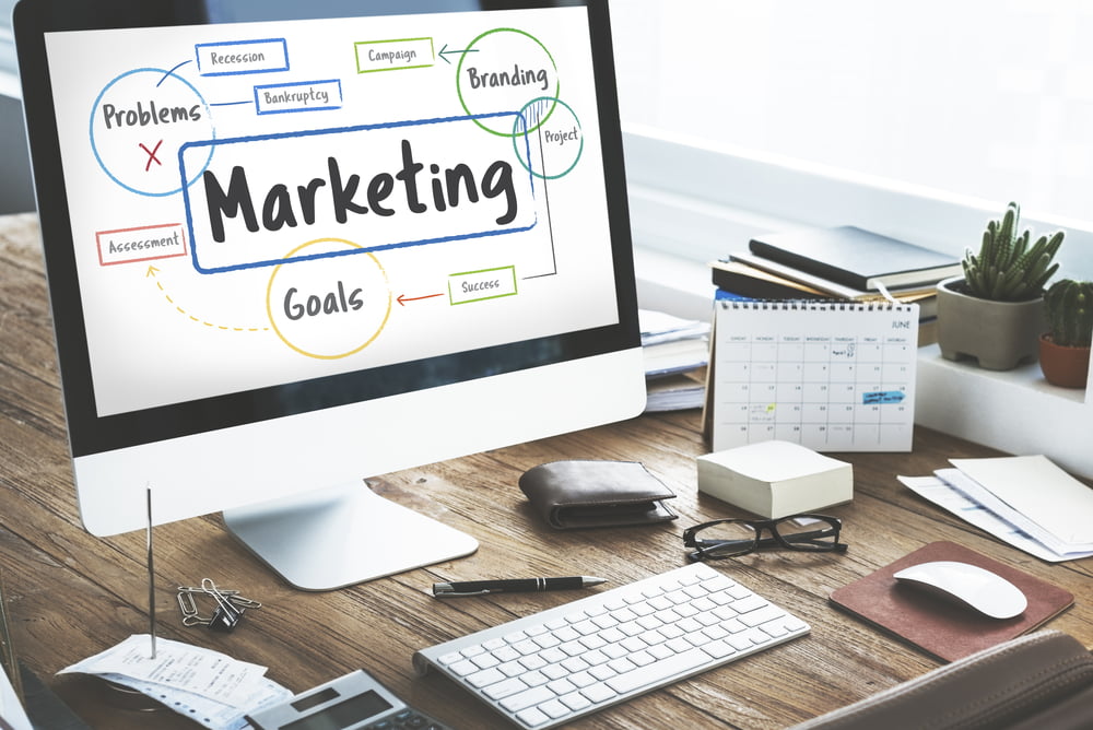 Marketing Communication Tools