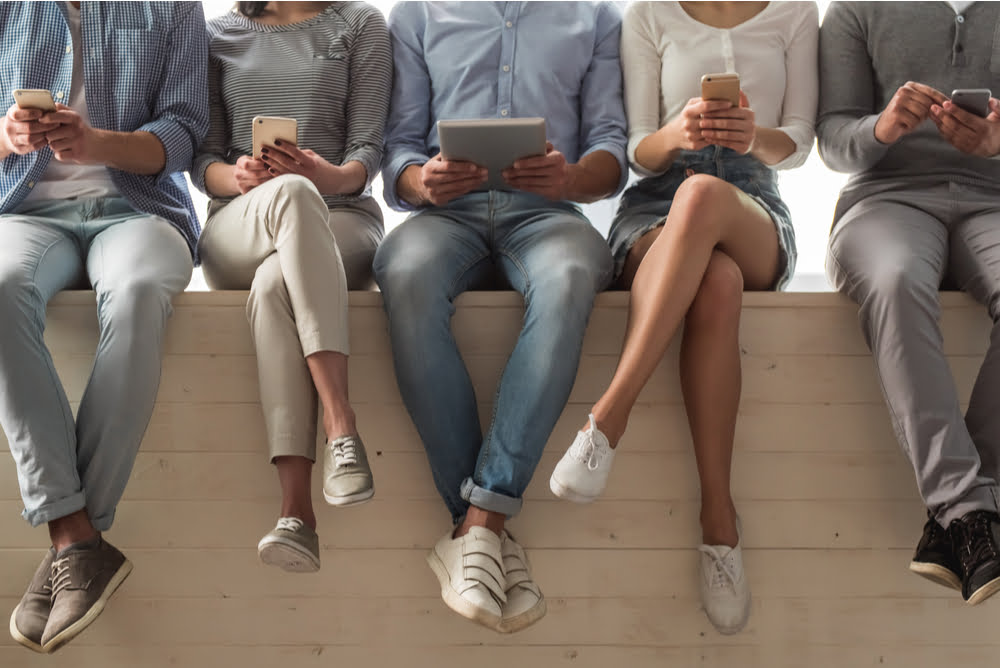 Mobile Technology Lives