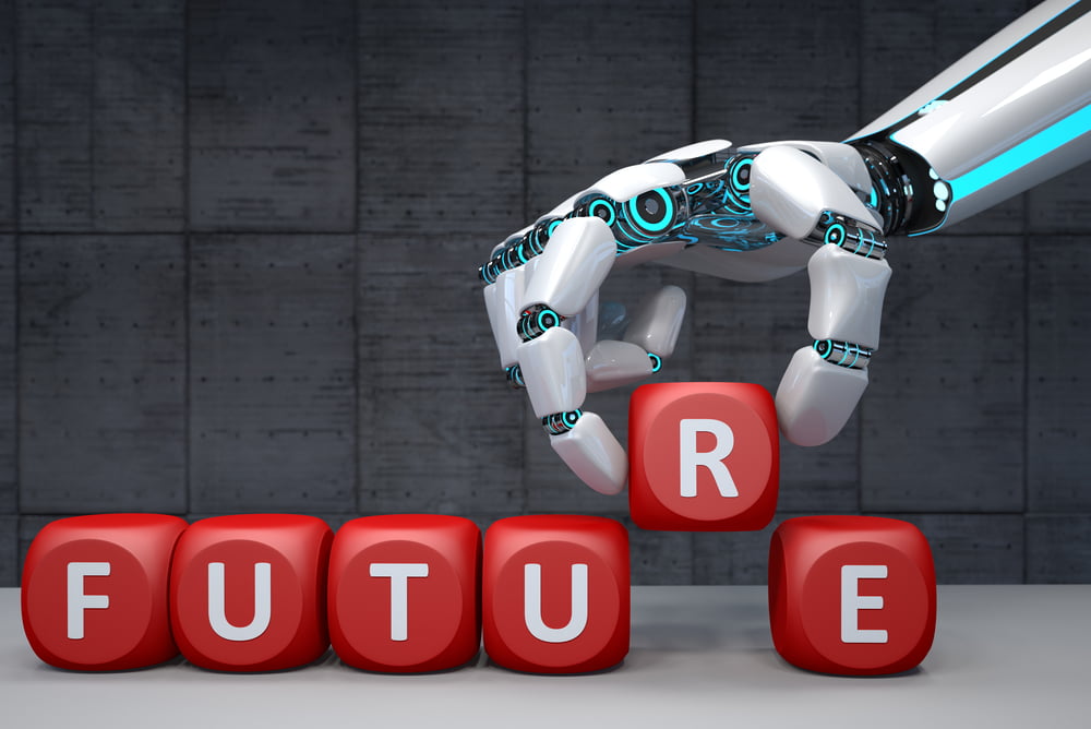 Robotics and Automation Changing Business