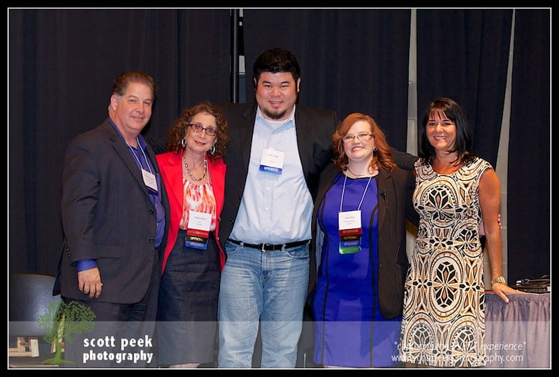 Social Media Day Panel 2014
