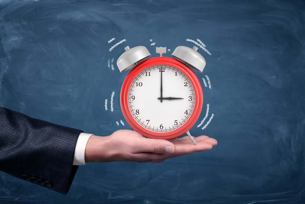 Timing in Digital Marketing