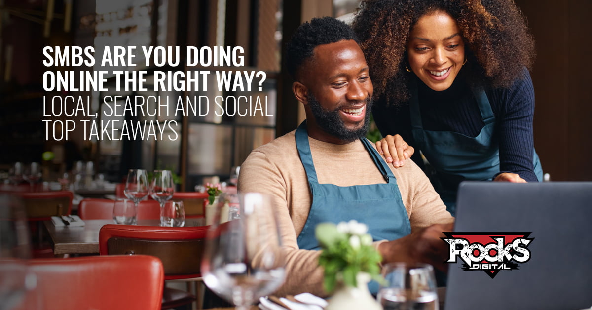 Key takeaways for SMBs.