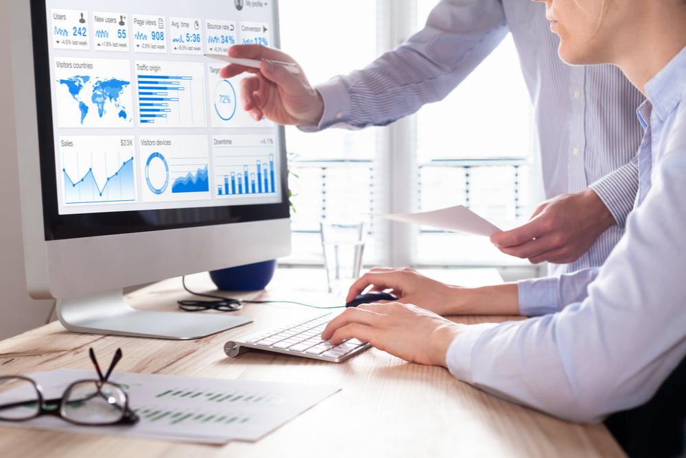 Understanding Website Traffic Metrics